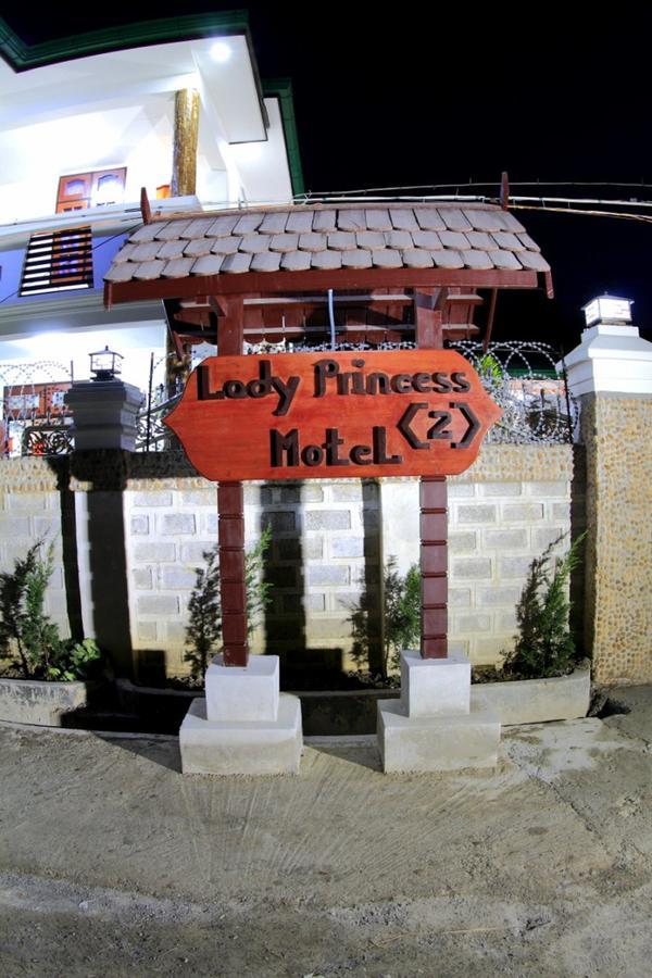 Lady Princess Motel 2 Nyaung Shwe Εξωτερικό φωτογραφία